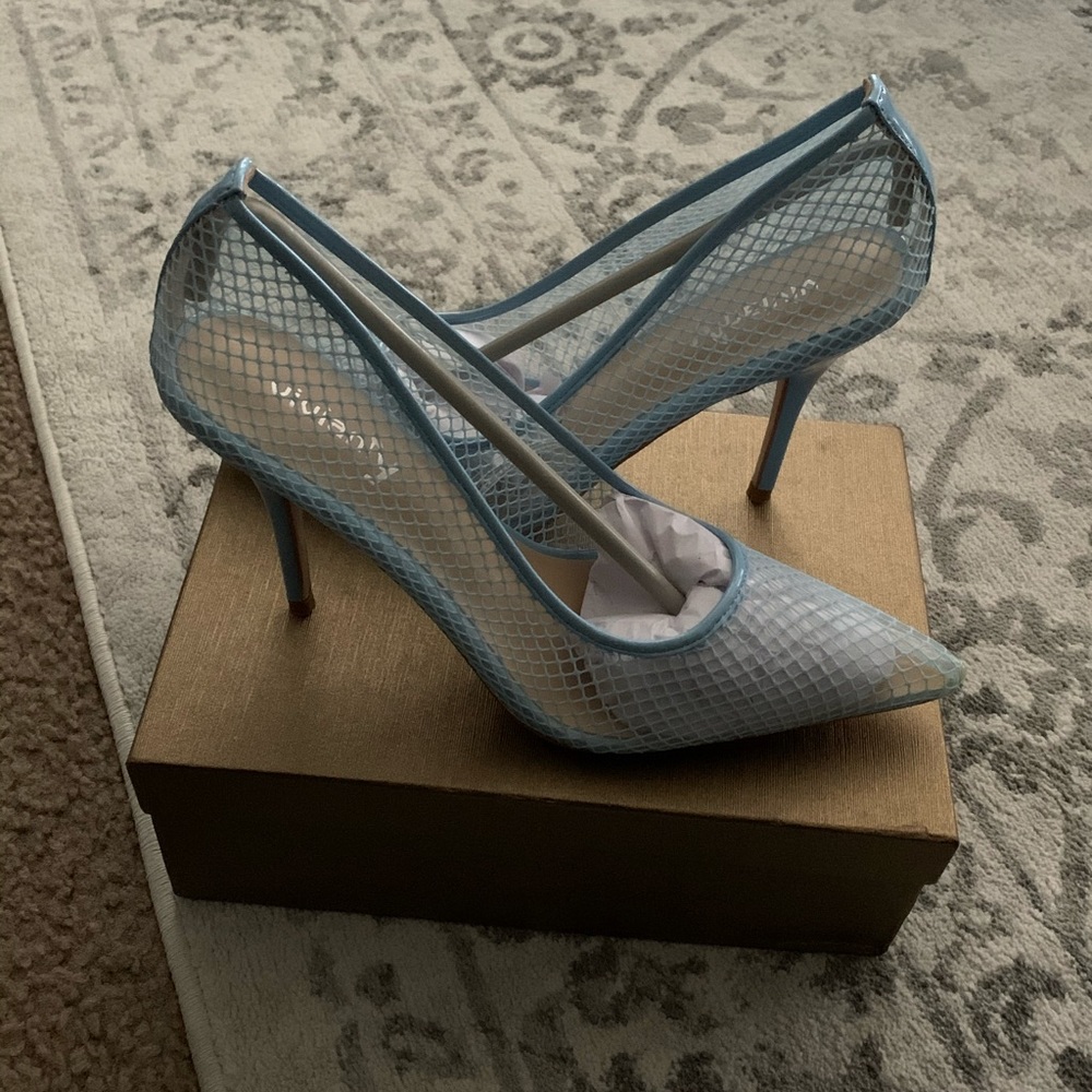 Women high heels